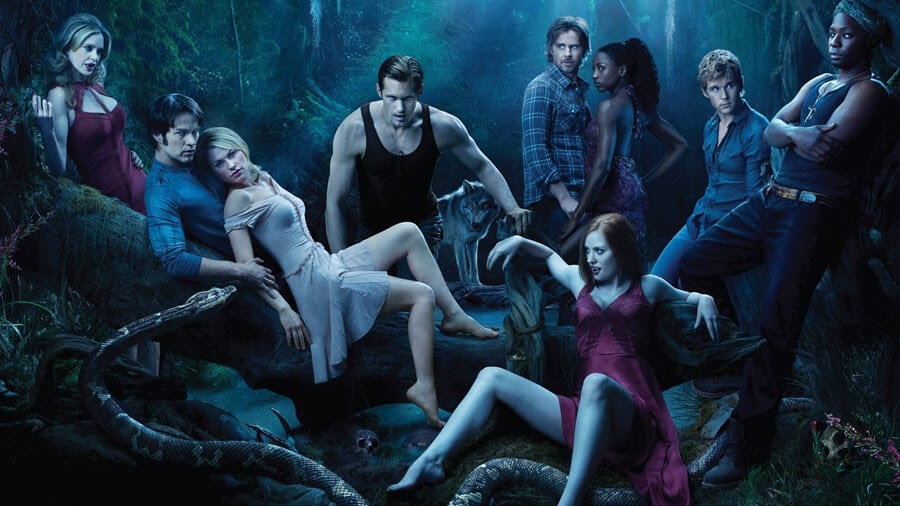 true blood coming to netflix