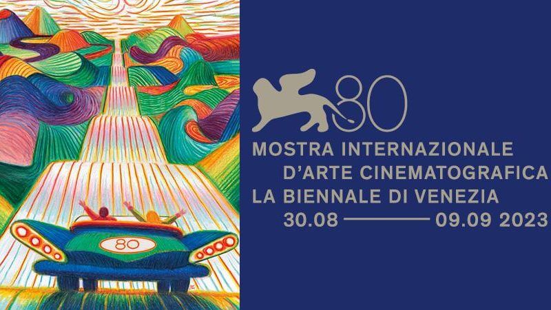 Venice Film Festival Netflix