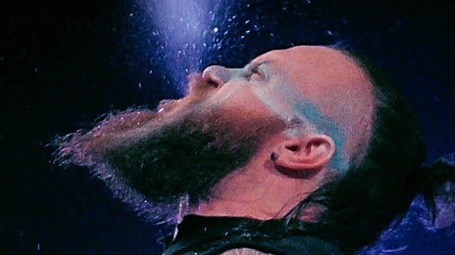 Wrestlers Netflix Documentary