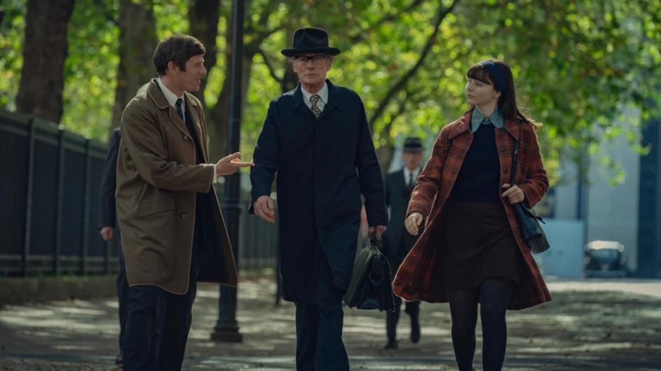 Every New Movie Coming to Netflix in Fall 2024