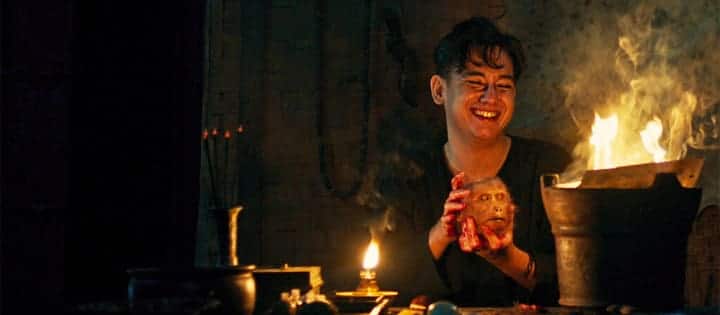 Bayi Ajaib New Horror Movies On Netflix For Halloween