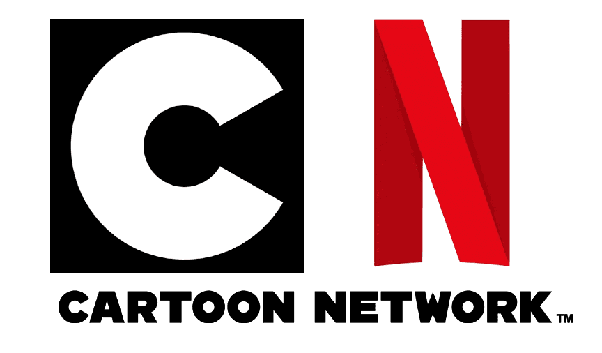 Cartoon Network N logo