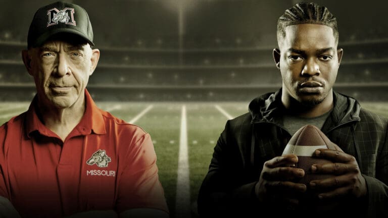 National Champions New On Netflix September St