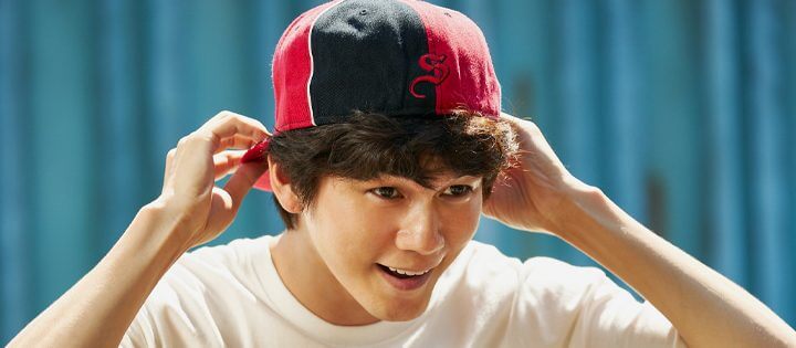 Ong Seong Wu Strong Girl Nam Soon K Drama Is Coming To Netflix In October