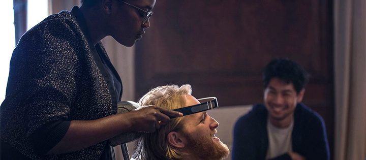 Playtest The Best Episodes of Black Mirror Ranked on IMDb