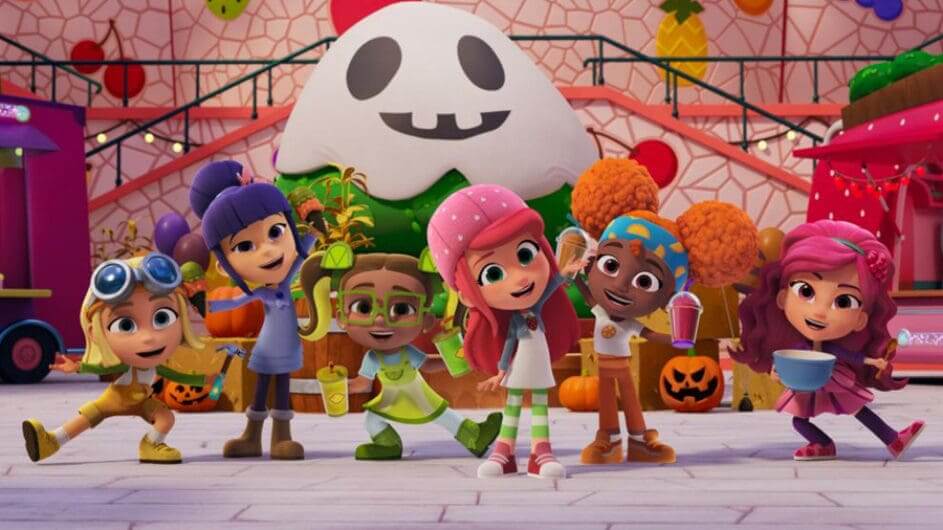 What's Coming to Netflix in October 2023 - What's on Netflix