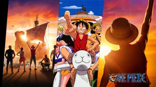 What Did The Live Action One Piece Change About The Story