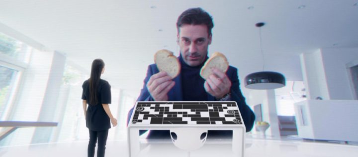 White Christmas The Best Episodes Of Black Mirror Ranked On Imdb