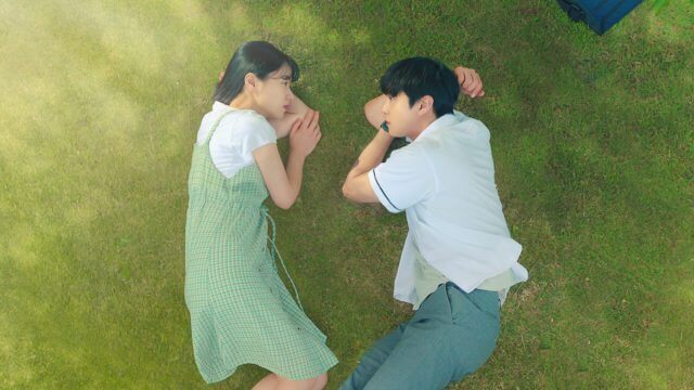 A Time Called You Season Netflix Renewal Status