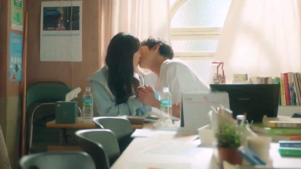 A Time Called You Season Netflix Renewal Status Someday Or One Day Jeon Yeo Been Copy