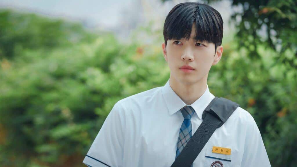 A Time Called You Season Netflix Renewal Status Someday Or One Day Kang Hoon