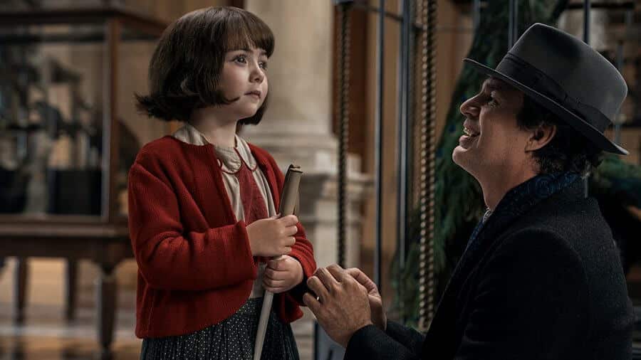 All The Light We Cannot See Netflix November