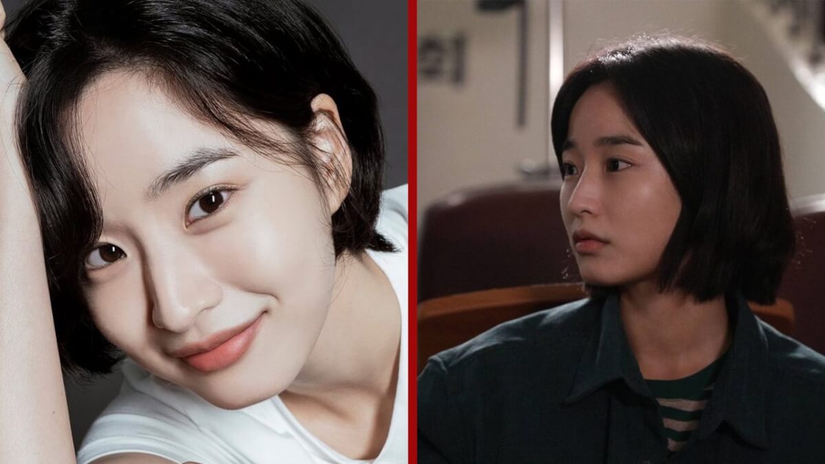 bang hyo rin aema netflix k drama everything we know so far