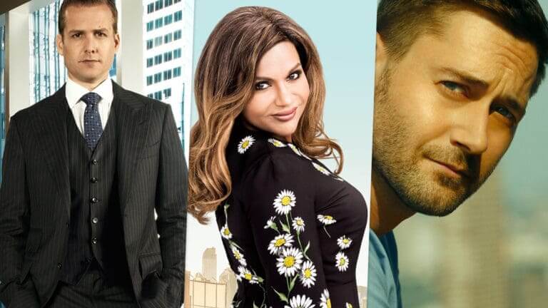 Best Licensed Shows Added To Netflix In