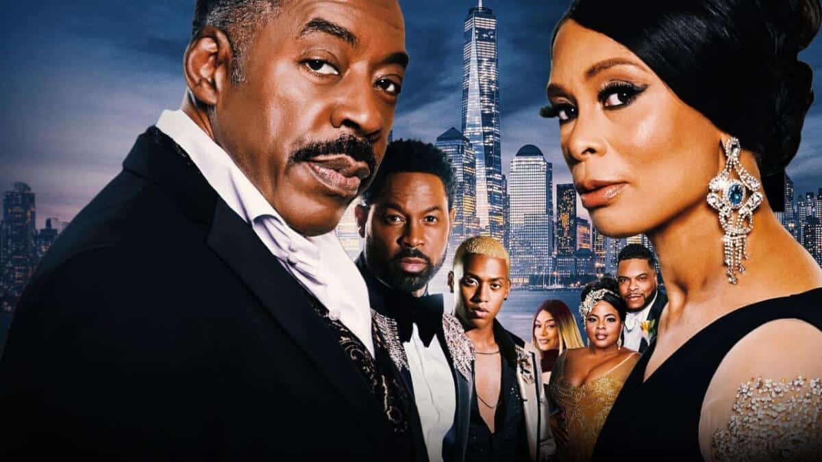 Bet Series The Family Business Licensed To Netflix