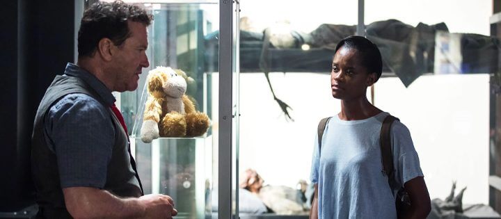 black museum The Best Episodes of Black Mirror Ranked on IMDb