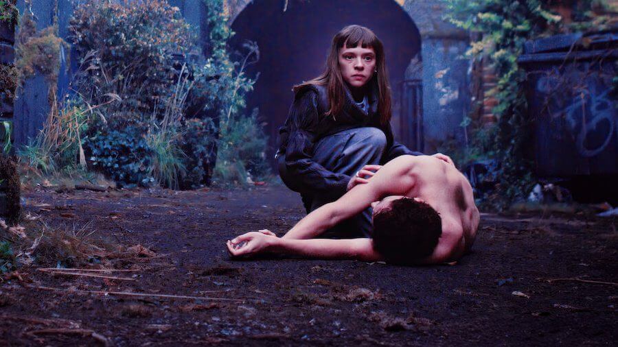 Bodies Netflix Series October