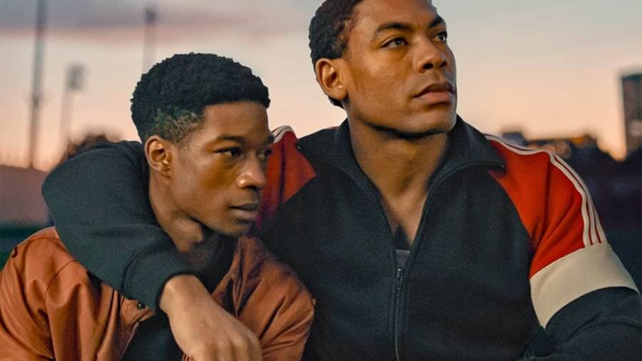 Brother Elevation Pictures Netflix October