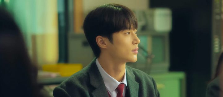 Byeon Woo Seok Strong Girl Nam Soon K Drama Is Coming To Netflix In October