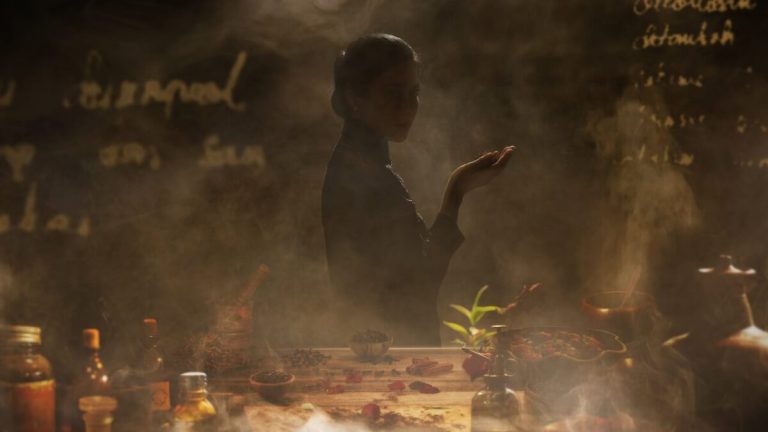 Cigarette Girl Indonesian Romantic Drama: Coming To Netflix In November 2023