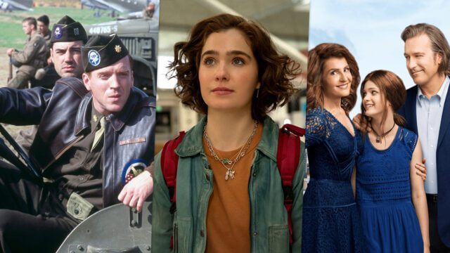Coming To Netflix This Week September