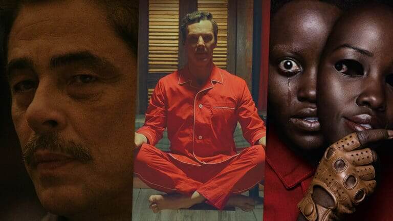 Coming To Netflix This Week September October