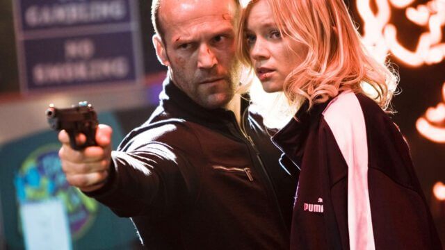 Crank New On Netflix Us This Week September Th