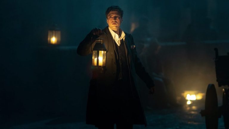 Creature: Netflix Turkish Adaptation Of Frankenstein Sets October 2023 Release