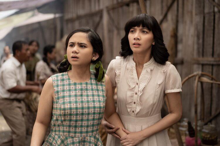 dasiyah cigarette girl indonesian drama coming to netflix