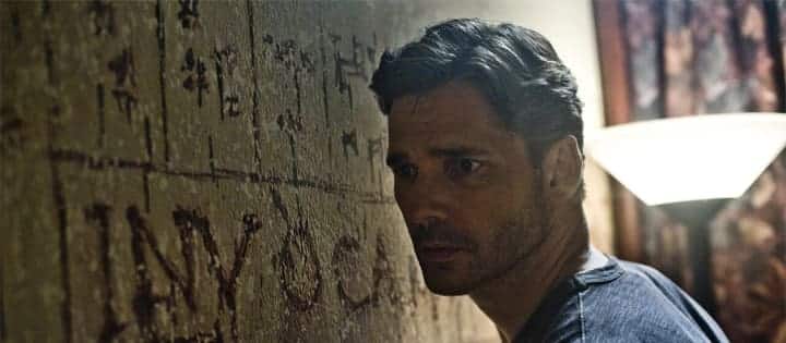 Deliver Us From Evil New Horror Movies On Netflix For Halloween