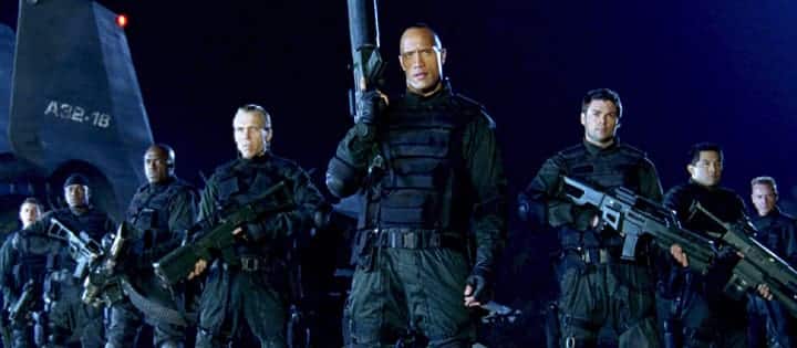 Doom New Horror Movies On Netflix For Halloween
