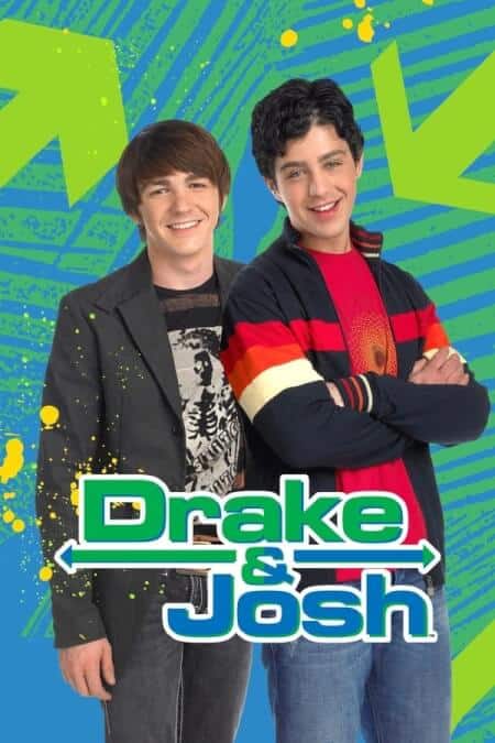 Drake And Josh Coming To Netflix