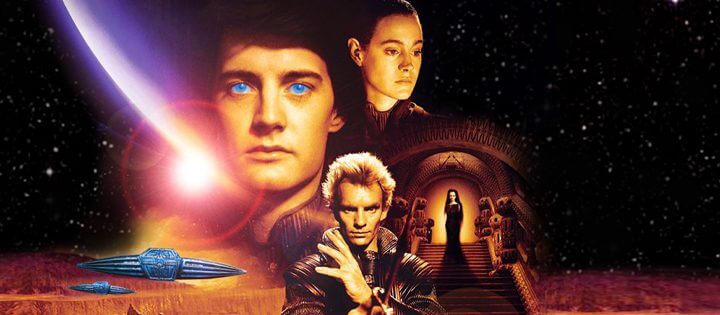 Dune Best Movies To Watch On Netflix Before They Leave At The End Of September