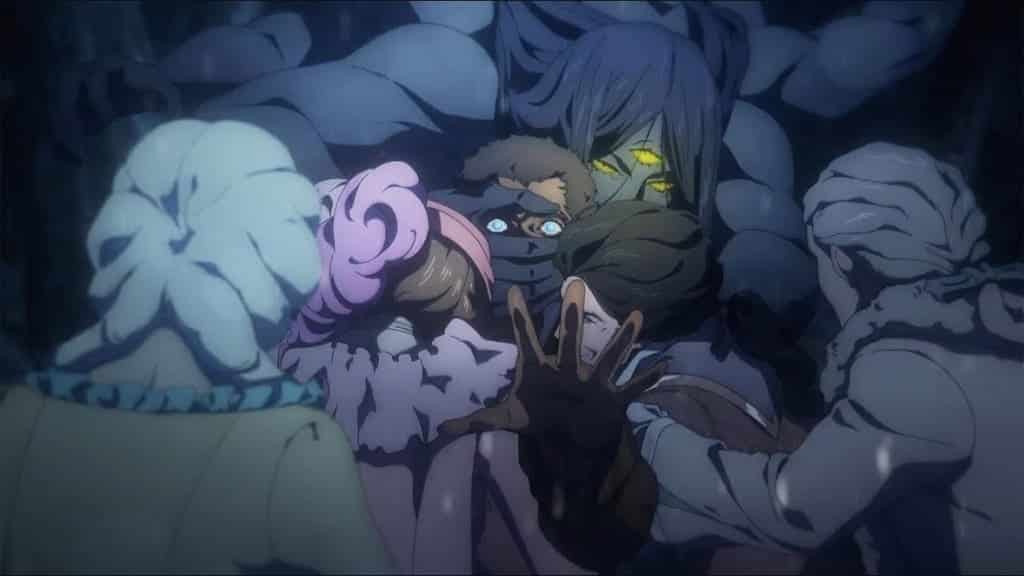 Edouard Castlevania Season 2 On Netflix Renewal Status And What We Know So Far Edouard Castlevania Season 2 On Netflix Renewal Status And What We Know So Far