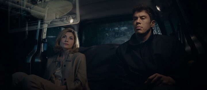 Entire History Of You The Best Episodes Of Black Mirror Ranked On Imdb