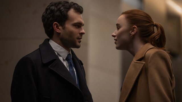 Fair Play Netflix Movie Everything We Know So Far