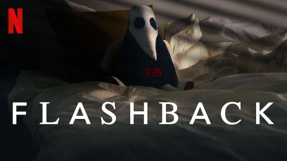 Netflix Sets Horror Short 'Flashback' for Release in October 2023