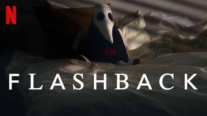 Flashback Icon