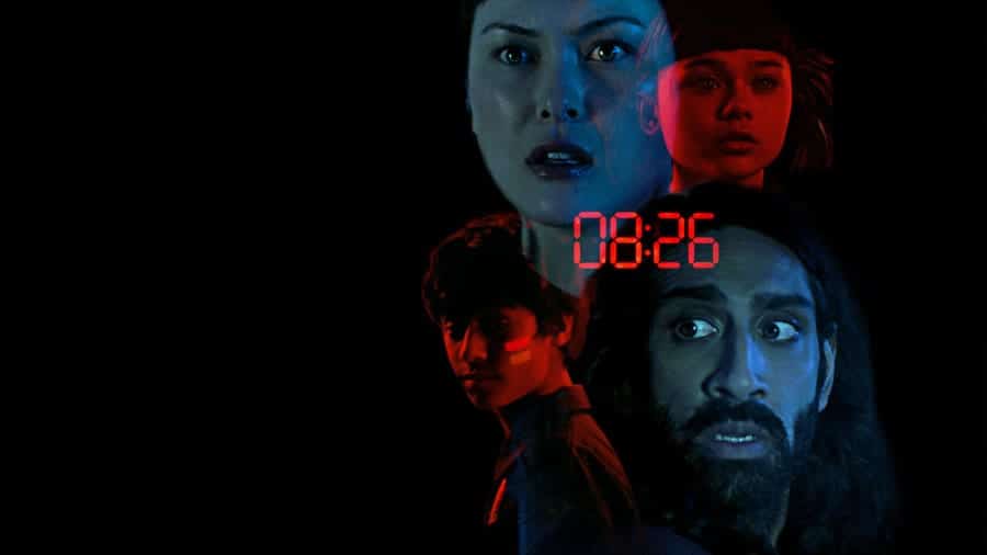 Flashback Netflix Short Movie