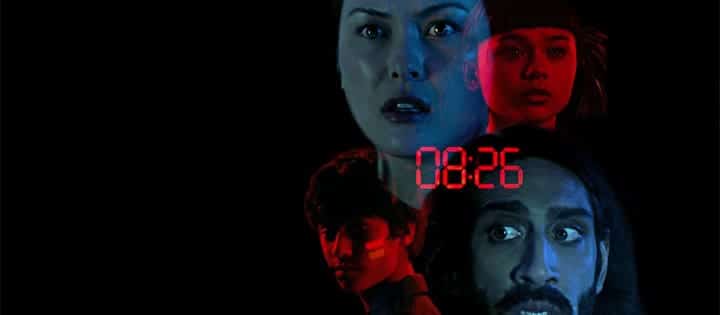 Flashback New Horror Movies On Netflix For Halloween