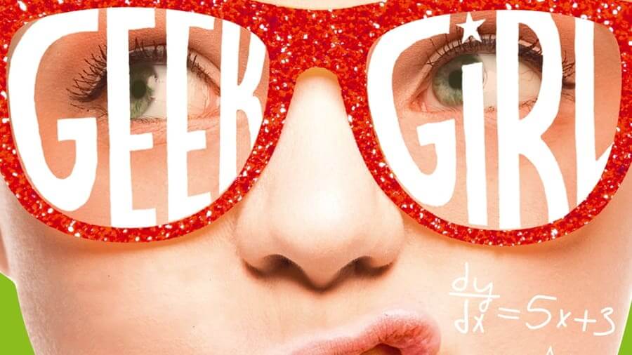 Geek Girl Netflix Series