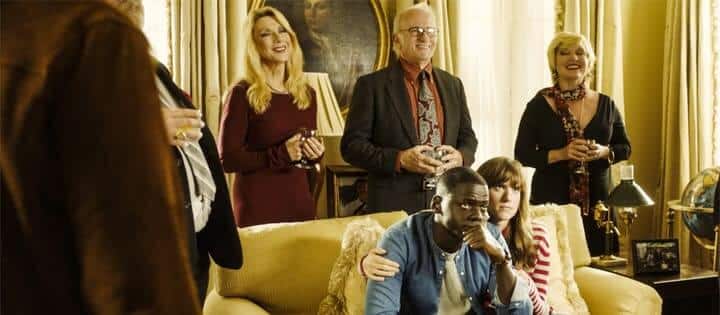 Get Out New Horror Movies On Netflix For Halloween