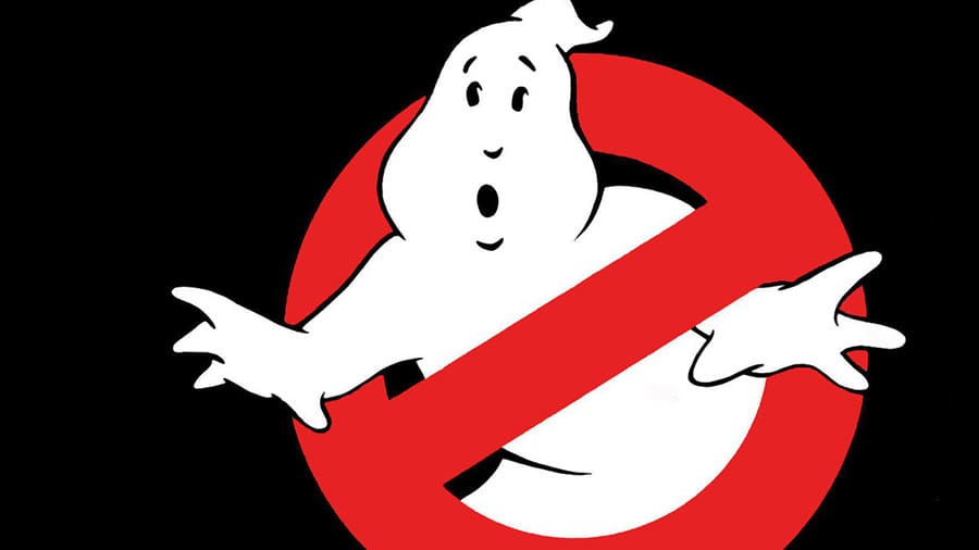 ghostbusters animated series