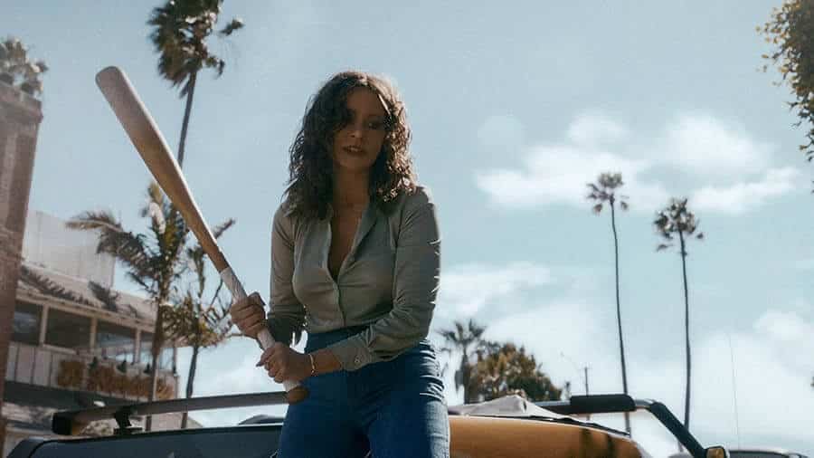 Griselda January