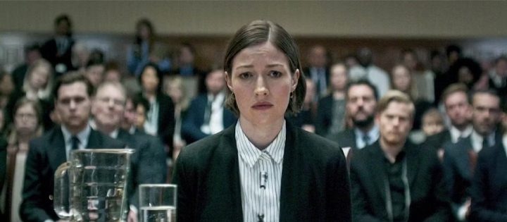 Hated In The Nation The Best Episodes Of Black Mirror Ranked On Imdb