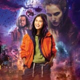 I Woke Up A Vampire Teen Comedy Series Coming to Netflix in October 2023 Article Photo Teaser