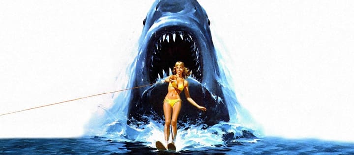 jaws 2 new horror movies on netflix for halloween 2023