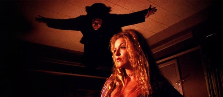 john carpenters vampires new horror movies on netflix for halloween 2023