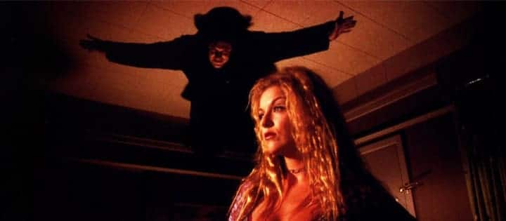 John Carpenters Vampires New Horror Movies On Netflix For Halloween
