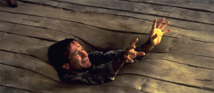 Jumanji Best Movies To Watch On Netflix Before They Leave At The End Of September